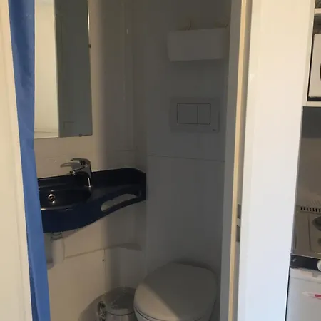 Aparthotel Studio Flat Farringdon *