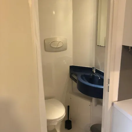 Studio Flat Farringdon *