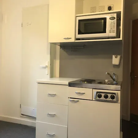 Studio Flat Farringdon Aparthotel *