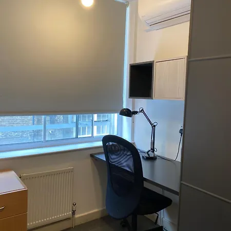 Aparthotel Studio Flat Farringdon *