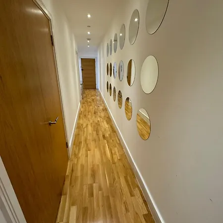 Apartamento The Grange Londres