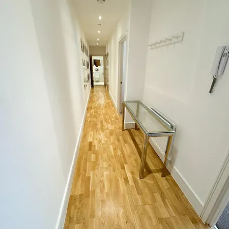 The Grange Apartamento *
