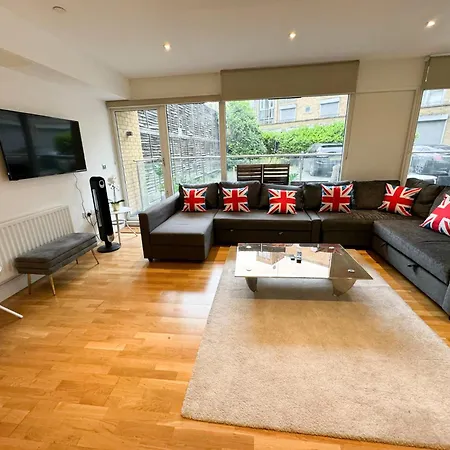 Apartamento The Grange Londres