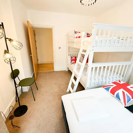 The Grange Apartamento Londres
