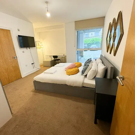 The Grange Apartamento Londres