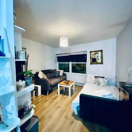 Appartamento Kennington Flat Londra