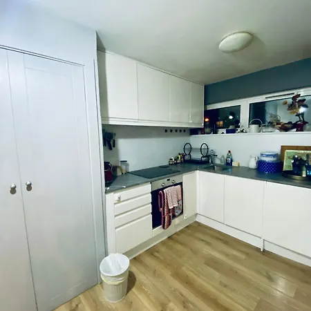 Kennington Flat * Londra