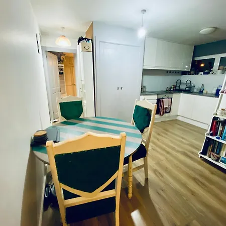 Kennington Flat * Londra