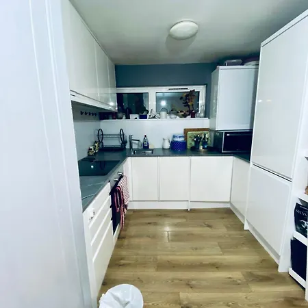 Appartamento Kennington Flat Londra