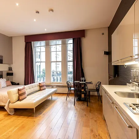 Space Apartmanhotel