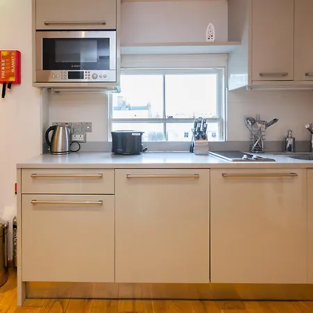 Apartmanhotel Space