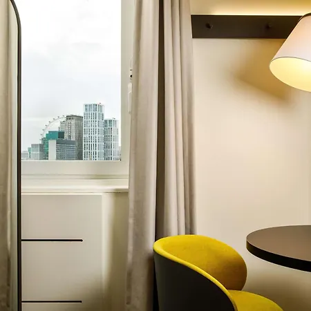 Ibis Blackfriars