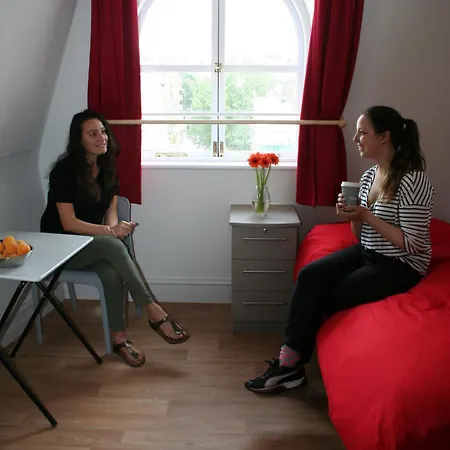 Belvedere House Hostel London