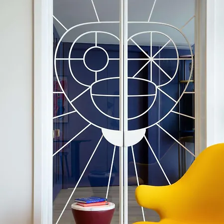 Art'otel Battersea Power Station, Powered By Radisson London