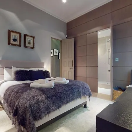 Apartment Deluxe - Cadogan Square *