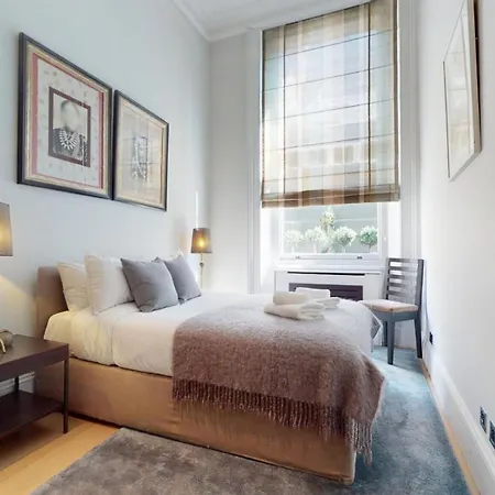 Apartment Deluxe - Cadogan Square London