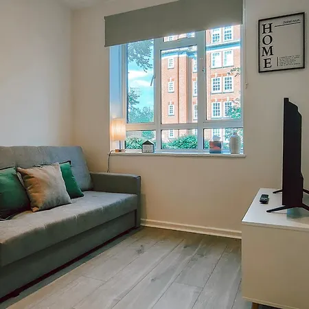 The Winchilsea Flat In St John's Wood Appartamento *