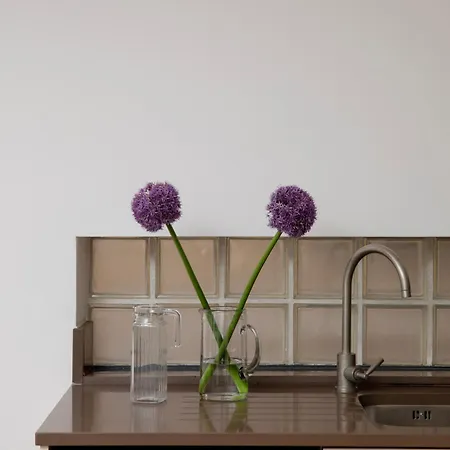 アパート Bob W Tower Hill Residences *