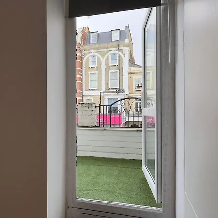 Gasthof Kensington Guest 98 London
