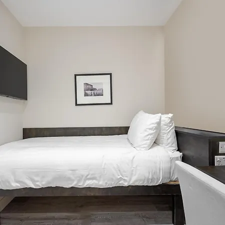 King's Cross Express Hotel