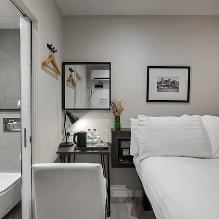 King's Cross Express 4* Londres