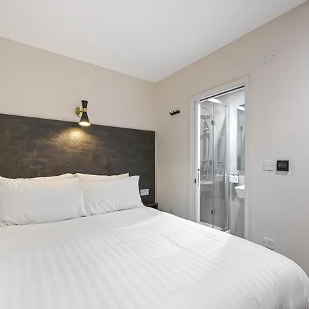 Hotel King's Cross Express