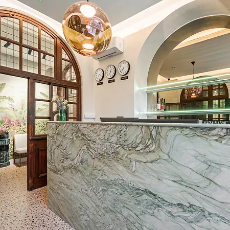 King's Cross Express Hotel Londres