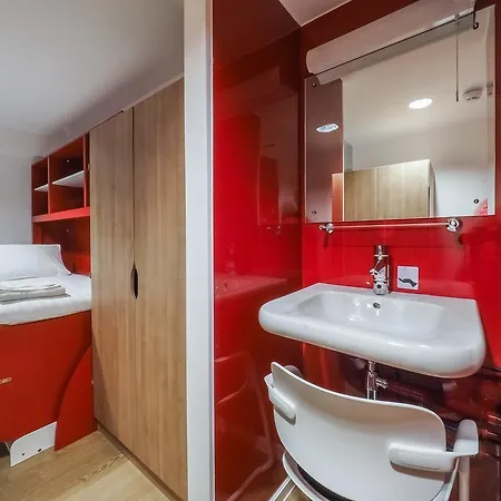 Apartmán Lse High Holborn