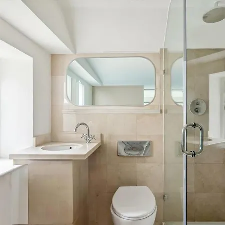 Apartment Charming Flat In Marylebone