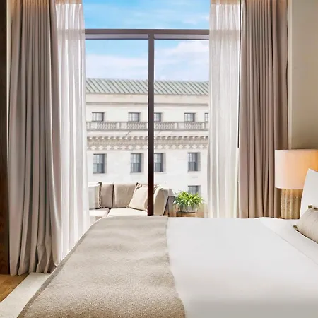 Hotel 1 Mayfair 5*