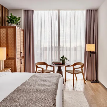 Hotel 1 Mayfair London