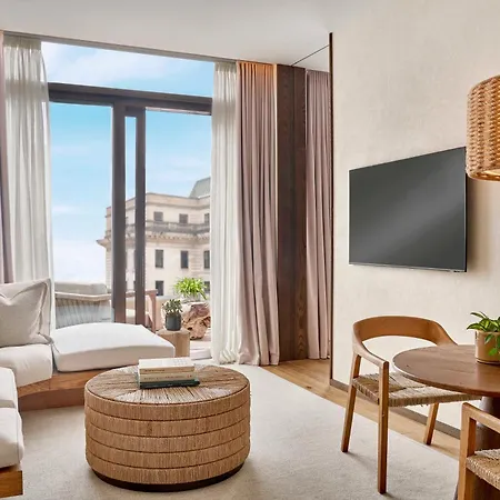 1 Mayfair 5*
