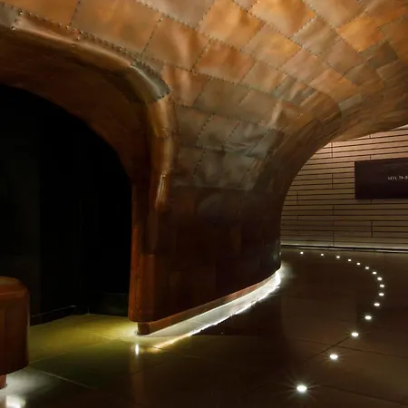 Sea Containers Hotel 5*