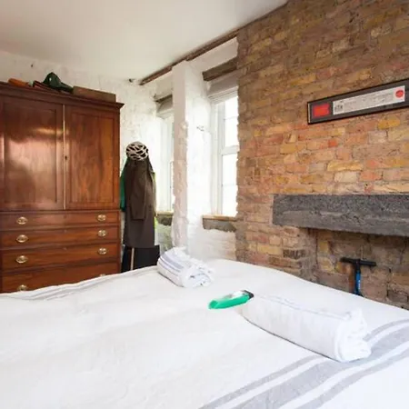 Guestready - Amazing Central 2bd Warehouse Flat * Londres