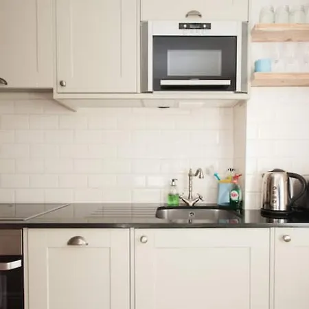 Appartement Guestready - Amazing Central 2bd Warehouse Flat Londres