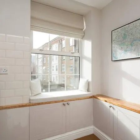 Guestready - Amazing Central 2bd Warehouse Flat Appartement Londres