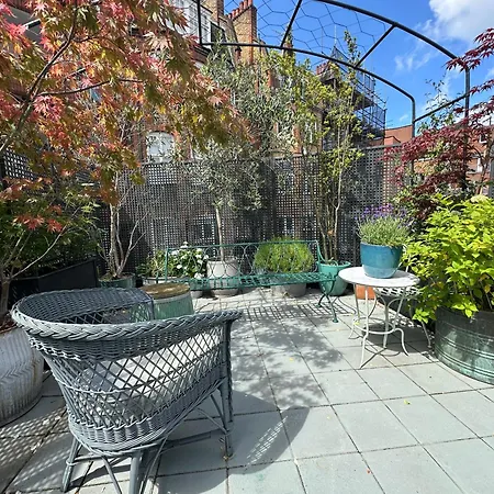 Hotel No. 30 Knightsbridge 4*