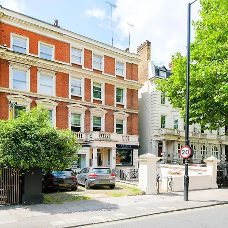 Ivy Little Venice Ii Pro-managed Apartamento *