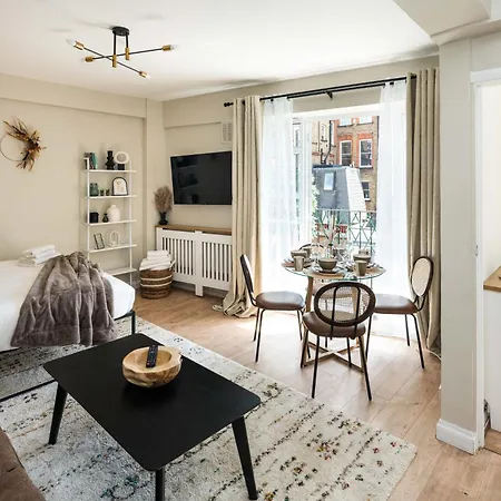 Apartment N65 Re
