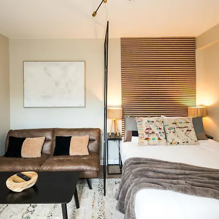 N65 Re Apartment London