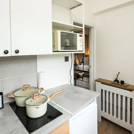 N65 Re Apartment