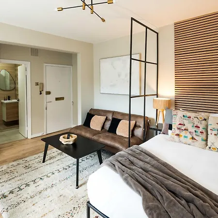 Apartment N65 Re London