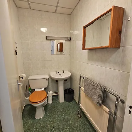 Cosy Flat, Long Term Welcome Apartment *