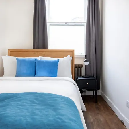 Appartamento Amazing Flat For 6 At Camden