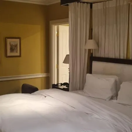 The Cranley 4* Londra