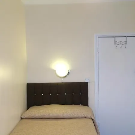 Surtees Guest house