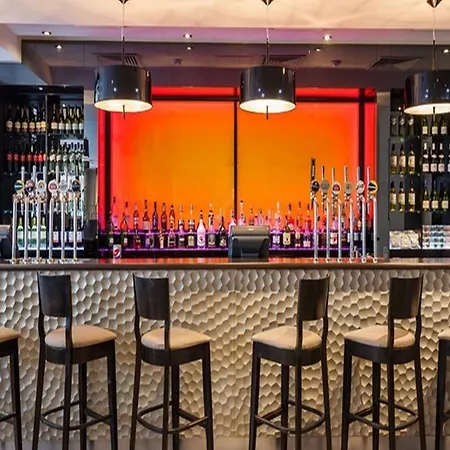 Hilton Garden London Heathrow Airport 4* Hillingdon