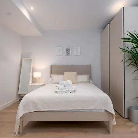 شقة Guestready - Modern Studio For 2 In Albion Court