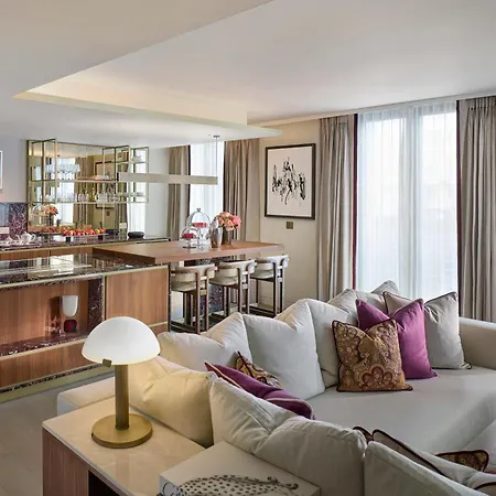 Hotel Mandarin Oriental Mayfair, Londra