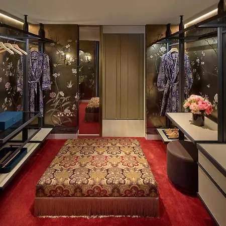 Mandarin Oriental Mayfair, 5*